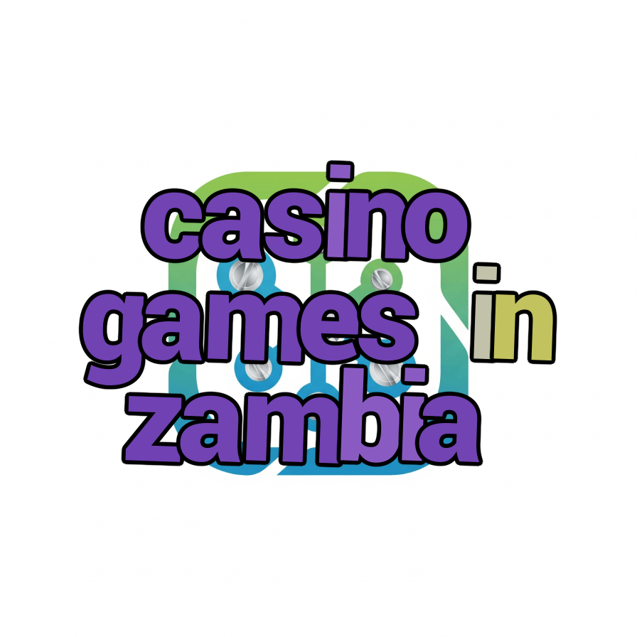 casino games in zambia